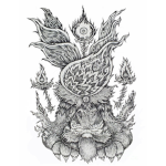 Mythical Wanderers