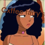 Cxffee fairy’s