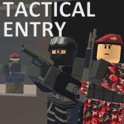 Tactical Entry icon
