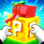 [UPD⭐] Lucky Block: Brainrot
