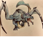 Dinosaur Creatures Fan Group