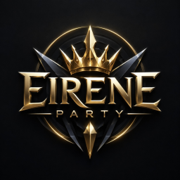 [GRAND OPENING] EIRENE PARTY