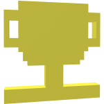 Golden Flood Trophy