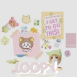୨ loopy avatar ranking ୧