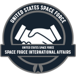 Spаcе Force International Affairs
