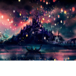 Harry Potter thing’s <3
