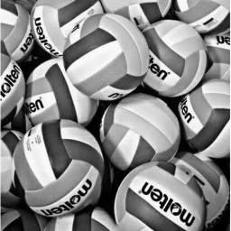 🏐