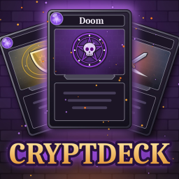 Cryptdeck [Early Access]