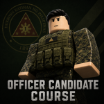 (OCS) Officer Candidate Course