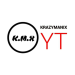 TEAM KRAZYMANIX