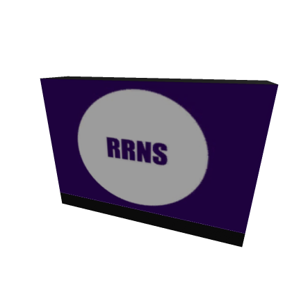 RRNS Laptop