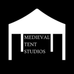 Medieval tent studios