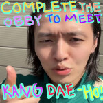 (UPDATE!) COMPLETE THE OBBY TO MEET KANG DAE-HO!!!