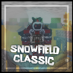 [Beta] SnowField: Classic Hangout