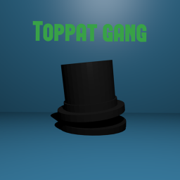 Toppat Clan Hangout [UPDATE]