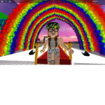 Unicorns Play Roblox Fam