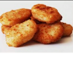 Mc.Donalds nugget fan group
