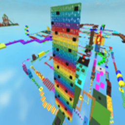 Cielo Obby Cielo Obby
