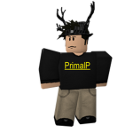 PrimalP Clothing™