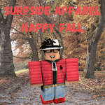 SurfSide Apparel