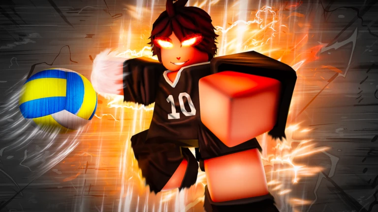 🔥Volleyball: Ultimate