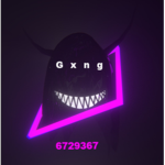 Exρʅσιƚ Gαɳɠ