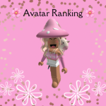 *~AvatarRanking~*