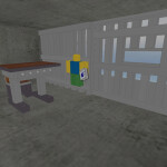 .: Escape the School:. .:Orginal:. -EASY-