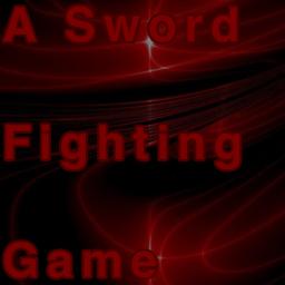 A Sword Fighting Game