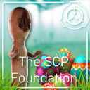 The SCP Foundation [Easter]