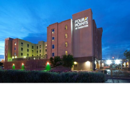 [UPDATE] Four Points By Sheraton Hotels