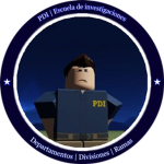 [PDI] Divisiones/Ramas