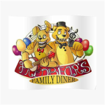 ~Fredbear's Family Diner~