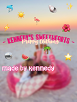 - kennedy’s sweethearts -