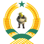 Shrekian Armed Forces