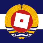 Democratic Ρeople's Republic of Robloxia