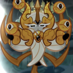 Longan Dragon Fans