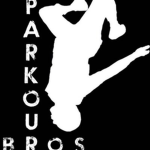 Triple parkour bros
