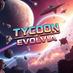 Evolvia Studios