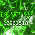 DEMTAH