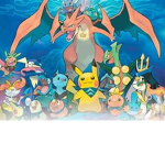 pokemon poros