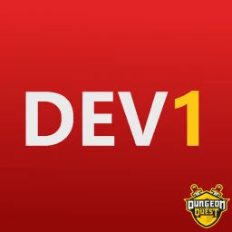 🔴 DEV 1 - Dungeon Quest icon