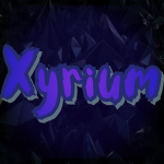 Xyrium