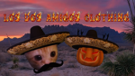 Los Amigos Clothing