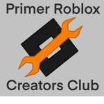 Primer Roblox creators club