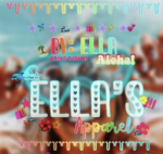 •ella’s apparel•