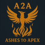 Ashes To Apex