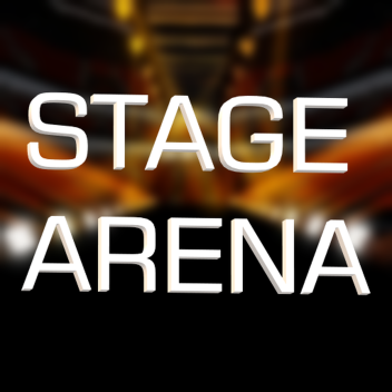 STAGE ARENA