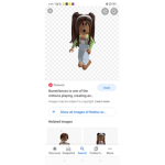 Yass Bloxburg fan