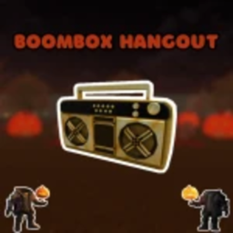 Placement of Boombox